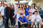 Con festival cultural cerraron año lectivo en el Antonio José de Sucre – Correo del Caroní