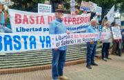 Provea exige respeto y protección a la labor de comités de víctimas – Correo del Caroní