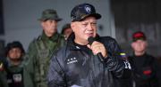 Cabello anuncia incautación de 1.500 kilos de explosivos de “alto poder” en Anzoátegui – Correo del Caroní