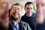 Claure: Que gane Samuel no significa que voy a invertir en Bolivia al día siguiente