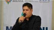 Aprehenden al exministro de Medio Ambiente, Alan Lisperguer, acusado por enriquecimiento ilícito
