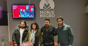 El Frente de Izquierda presentó candidatos en San Juan para las legislativas: mirá