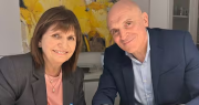 Quiénes acompañarán en las boletas libertarias a Patricia Bullrich y a Espert