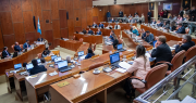 En la Legislatura sanjuanina aprobaron medidas para fortalecer la industria y la infraestructura vial