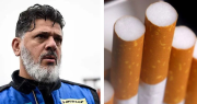 El “Señor del tabaco” deberá pagar más de 1.000 millones de dólares