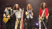 ¿El adiós de Aerosmith? Confirman que Steven Tyler no quiere salir de gira