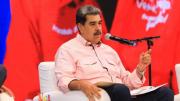 Maduro pidió un proceso constituyente para los sindicatos y el sector educativo