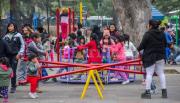 Clima en Salta: así estará el tiempo para el fin de semana largo y el Día del Niño