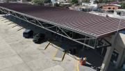 Carlos Rosso: La ciudadanía debe apropiarse y cuidar a la nueva terminal