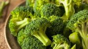 Beneficios de comer brócoli