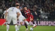 River mostró dos caras y mereció más, pero igualó 0 a 0 ante Libertad de Paraguay