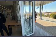 Condenan a tres miembros de una familia que provocaron graves incidentes en el CIS Termas