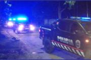 Policía ebrio se durmió en el hospital y abandonó la custodia de un detenido
