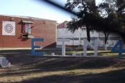 Pelea entre estudiantes en Añatuya terminó con daños y denuncia policial