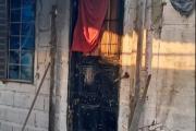 Intento de femicidio: encerró a su novia y prendió fuego la casa, pero los vecinos lograron rescatarla