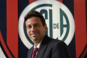 Malestar en San Lorenzo: un fallo de la AFA permitirá que Marcelo Moretti vuelva a la presidencia