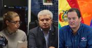 Diputados de comisión que investigó a Botrading piden agilizar el proceso y se ofrecen como testigos
