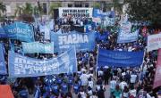 Docentes santafesinos rechazaron de forma unánime la irrisoria propuesta salarial de Pullaro: Salarios por el piso