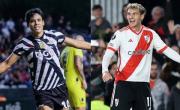 River no pudo con Libertad y pelea su futuro en la Copa Libertadores
