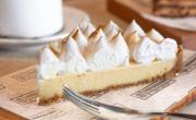 Día del Lemon Pie: 5 lugares de Buenos Aires para comer este postre excepcional