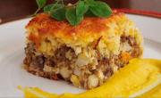 Basta de ensaladas: utilizá la quinoa de forma diferente con este pastel super nutritivo