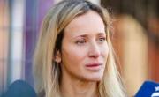 Julieta Prandi ubicó en pleno vivo a una figura de Telefe: Tu empatía fue cero