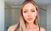 Evangelina Anderson contó la verdad de su separación con Demichelis: Hace bastante