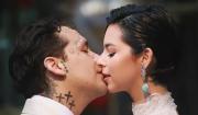 Polémicas revelaciones de Nodal: seis rupturas con Cazzu y boda con Ángela en Roma