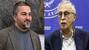 'Relato' libertario del fentanilo: Culpa K de García Furfaro; ANMAT y Lugones hicieron todo bien
