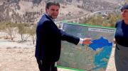 Israel avanza con un plan de viviendas para familias judías en Cisjordania para reforzar la ocupación ilegal