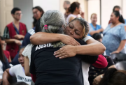 Guatemala: Juez condena a 6 ex-funcionarios por la muerte de 41 niñas en incendio en centro estatal en 2017