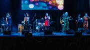 Simbas presenta Pentaura, un concierto íntimo que une cinco voces en una sola aura