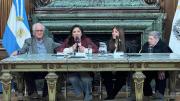 Reconocen a Mariana Herrera Piñero como personalidad de los DDHH