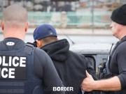 EE.UU. abrirá un nuevo centro de detención de inmigrantes en una prisión abandonada