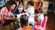 Educación para niños con necesidades especiales: conoce la variedad de centros que atienden estos casos