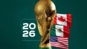 ¡Mundial 2026 a la vuelta de la esquina! Definen fecha para el sorteo