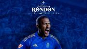 Salomón Rondón vuelve a LaLiga: a qué hora y por dónde ver el Villarreal vs. Real Oviedo
