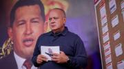 Cabello responde a EEUU: Nosotros también estamos desplegados en el Caribe