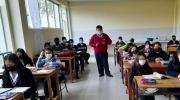 OPINIÓN Educación: del fracaso ideológico a la urgencia de resultados Mauricio Alzérreca