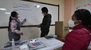 Misión de Observación Jubileo verificará apertura y cierre de mesas, recintos y logística electoral