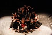 Danza contemporánea: “Ronda” apuesta a crear en sociedad