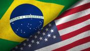 Trump: Brasil es uno de los peores socios comerciales