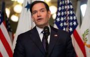 Rubio: EEUU confrontará a cárteles de la droga