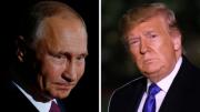 Trump: Reunión con Putin en Alaska será importante