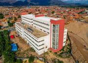 Falta de datos técnicos frena el bunker del Hospital Oncológico