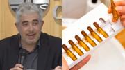 Fentanilo: el Gobierno de Córdoba confirmó que “las ampollas contaminadas están fuera de circulación”