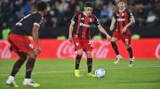 Cuándo juega River la revancha contra Libertad por los octavos de final de la Copa Libertadores