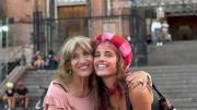 Martina Pereyra contó qué pasó con su familia tras ocultarle la muerte de su abuela durante Gran Hermano