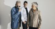 Los Tipitos celebran sus 30 años en el Teatro Ópera: “La pulsión de hacer música nació con nosotros”
