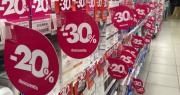 Un reconocido supermercado se la jugó con descuentos de hasta 40% y cuotas sin interés: cómo acceder